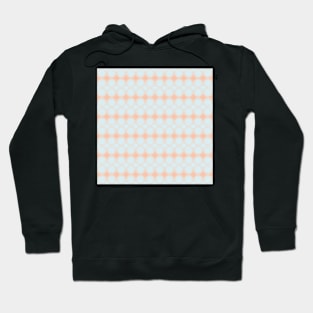 Gradients - Pastel Circle Pattern Hoodie